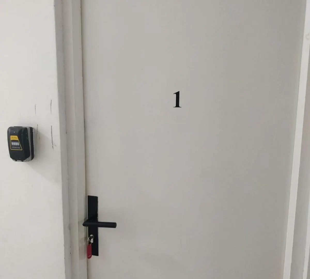 Apartment Appart T1 - Metz - Verdier - 1 Toulouse Frankreich