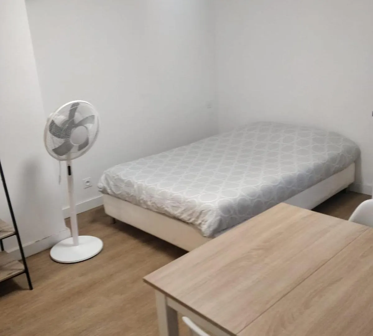 Apartment Appart T1 - Metz - Verdier - 1 Toulouse