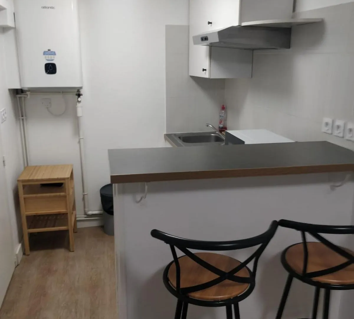 Apartment Appart T1 - Metz - Verdier - 1 Toulouse